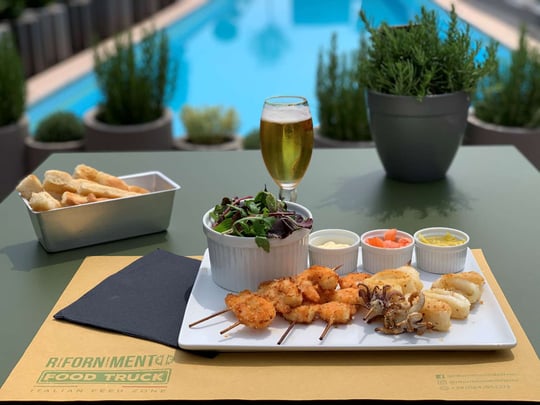 Best Western Hotel Anthurium