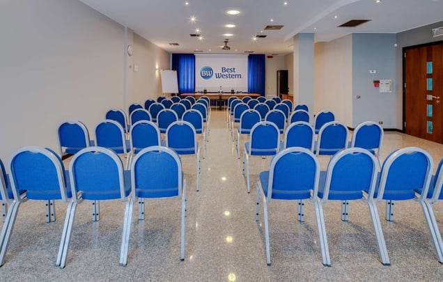 Riunioni Meeting Room