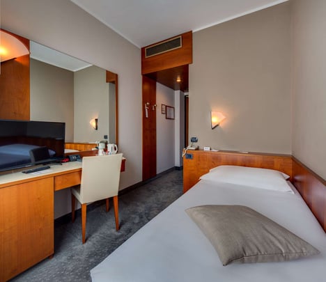 Classic Room with One Bed