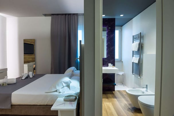 HTurismo executive bagno