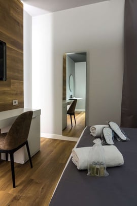 HTurismo executive dettagli