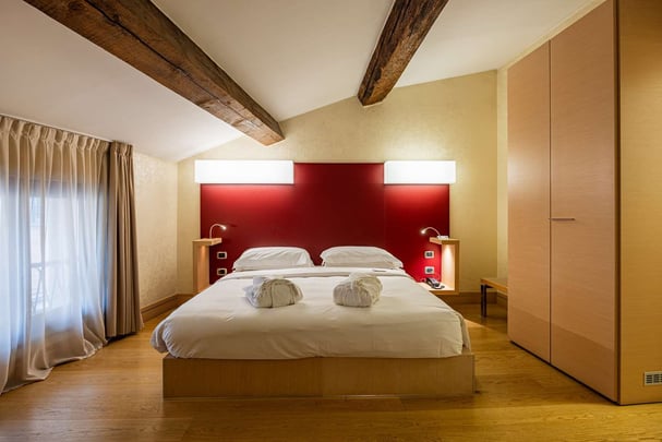 Superior double room