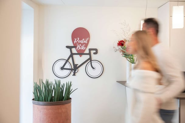 Atomica Hotel Armando