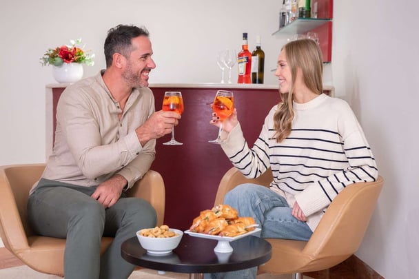 Atomica Hotel Armando