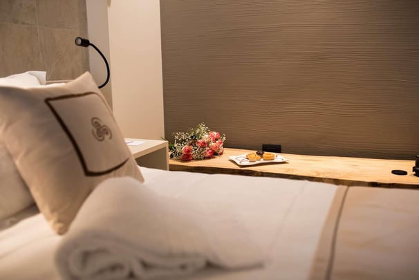 Guest Room Furnishings