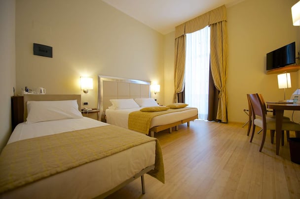 Triple Standard Room