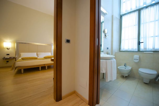 Triple Standard Room