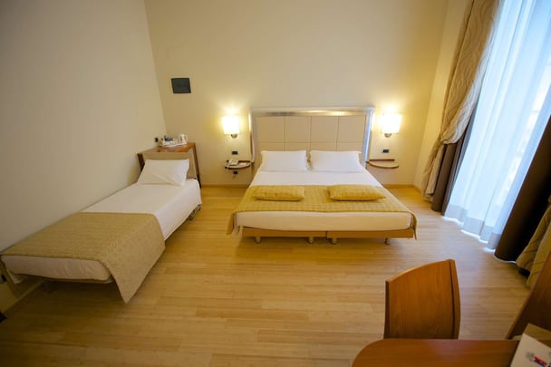 Triple Standard Room