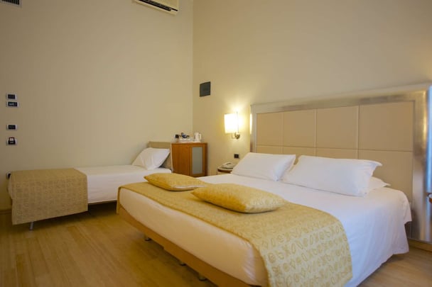 Triple Standard Room