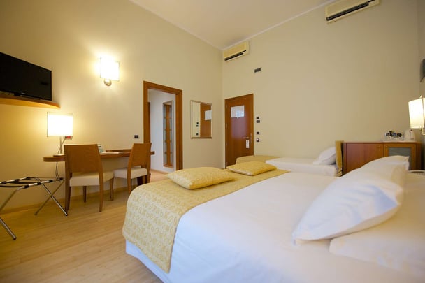 Triple Standard Room