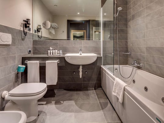 BAGNO DE LUXE