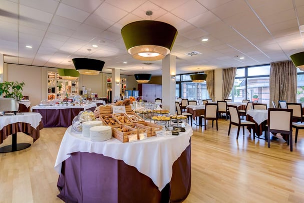 BRK RISTORANTE VITTORIA