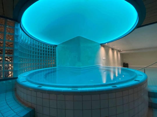 IDROMASSAGGIO SPA