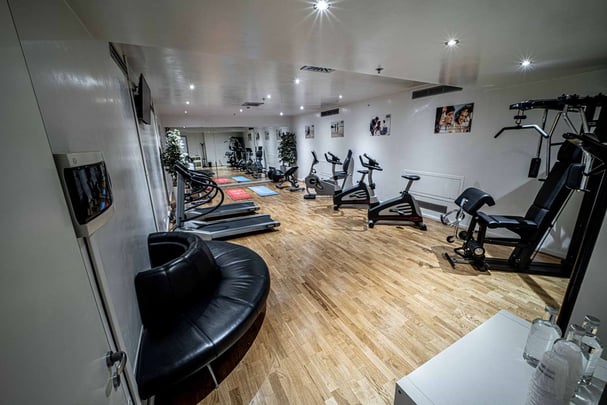Fitness Room
