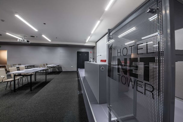 Meeting Room "Giove"