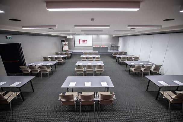 Meeting Room "Giove"