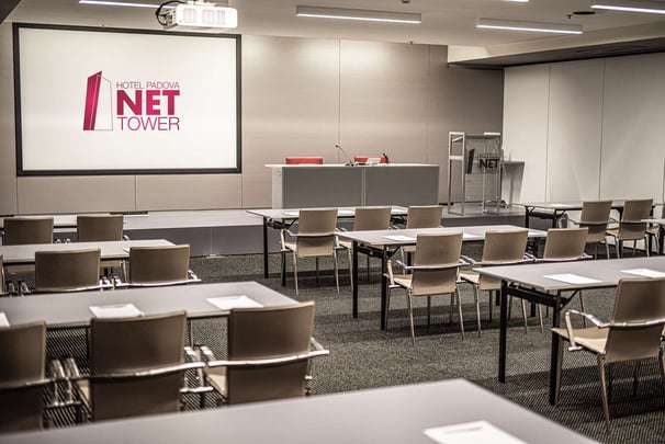 Meeting Room "Giove"