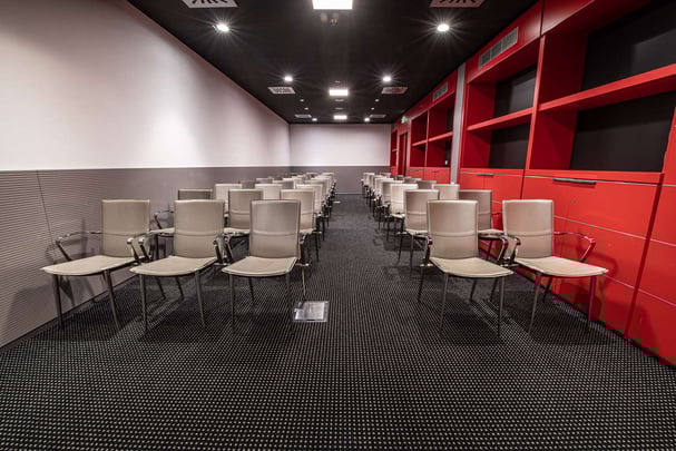 Sala Meeting "Marte"