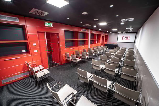 Sala Meeting "Marte"