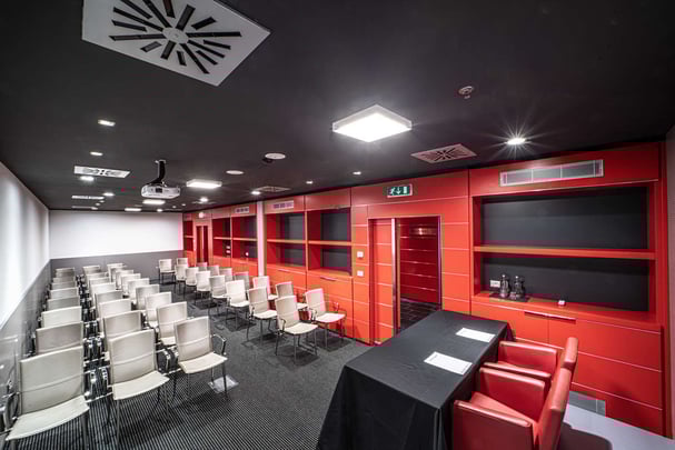 Sala Meeting "Marte"