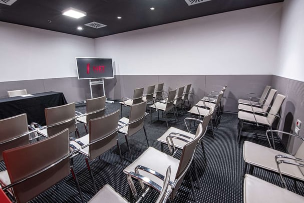 Sala Meeting "Mercurio"