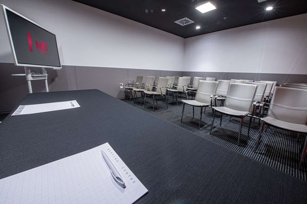 Sala Meeting "Mercurio"