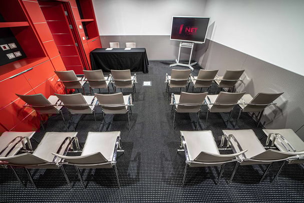 Sala Meeting "Mercurio"