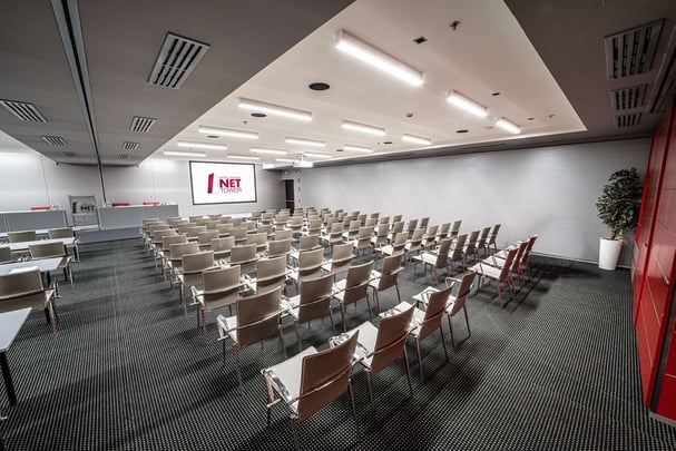 Sala Meeting "Nettuno"