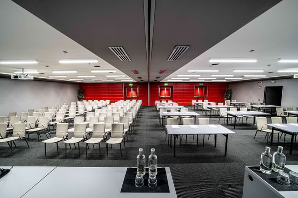 Sala Meeting "Nettuno"