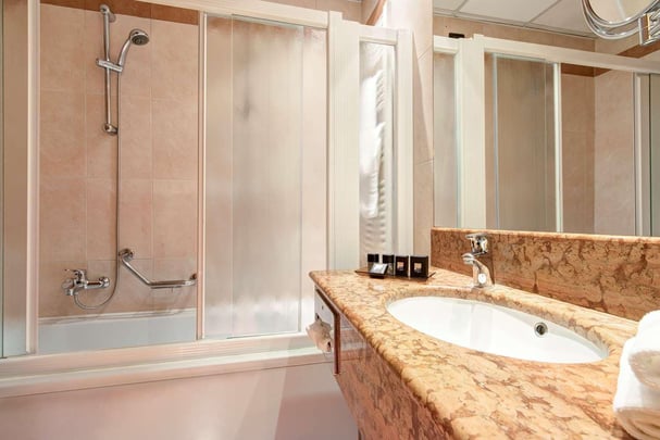 Camere Classic bagno