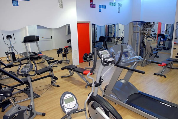 Exercise Room
