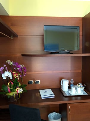 TWEEN BEDDED STANDARD