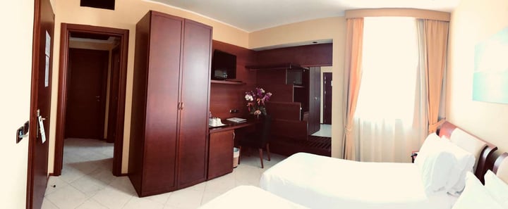 TWEEN BEDDED STANDARD