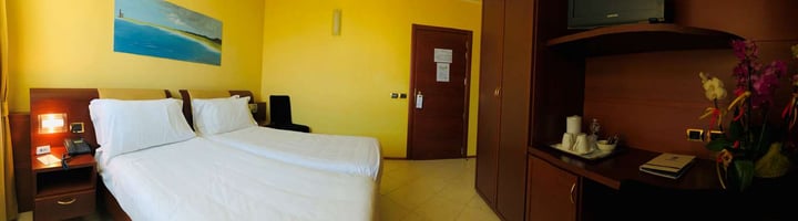 TWEEN BEDDED SUPERIOR