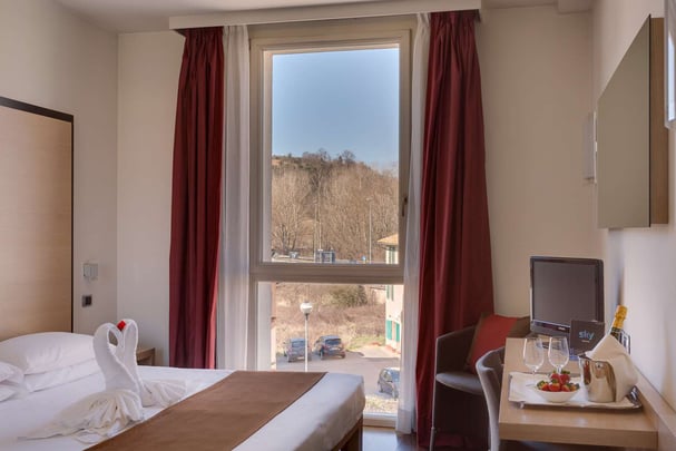 hotel san marco siena