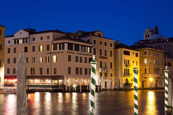 CHC Continental, BW Premier Collection