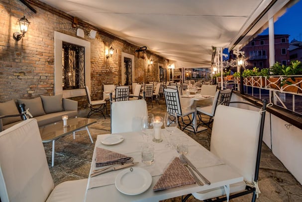 BW Continental Veranda