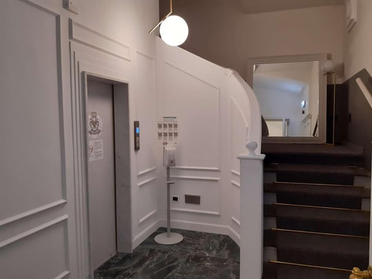 scale interne special protection