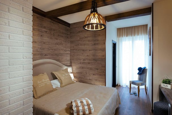 Deluxe Room with One King Bed