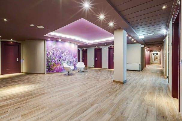 BEST WESTERN Hotel Imperiale