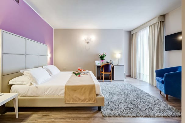 BEST WESTERN Hotel Imperiale