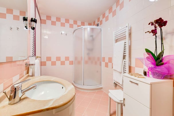 BEST WESTERN Hotel Imperiale