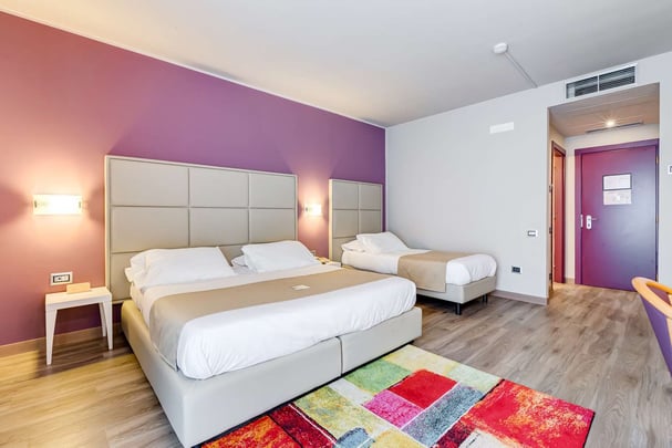 BEST WESTER Hotel Imperiale