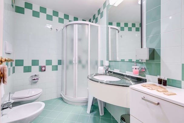 BEST WESTERN Hotel Imperiale