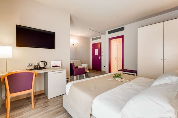 BEST WESTERN Hotel Imperiale