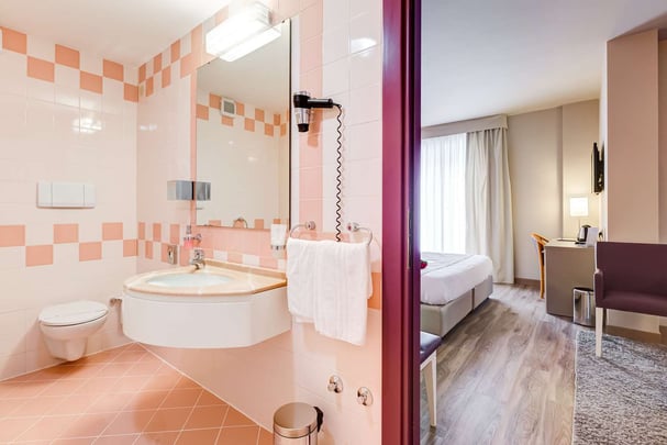 BEST WESTERN Hotel Imperiale