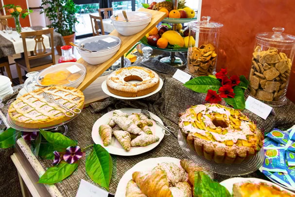 BEST WESTERN Hotel Imperiale