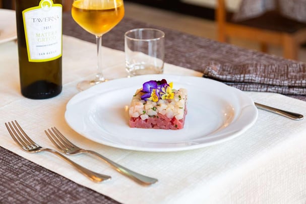 BEST WESTERN Hotel Imperiale