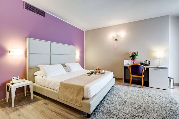 BEST WESTER Hotel Imperiale