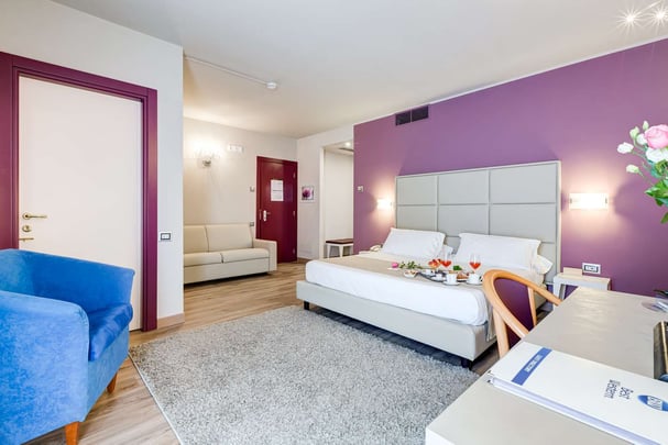 BEST WESTERN Hotel Imperiale